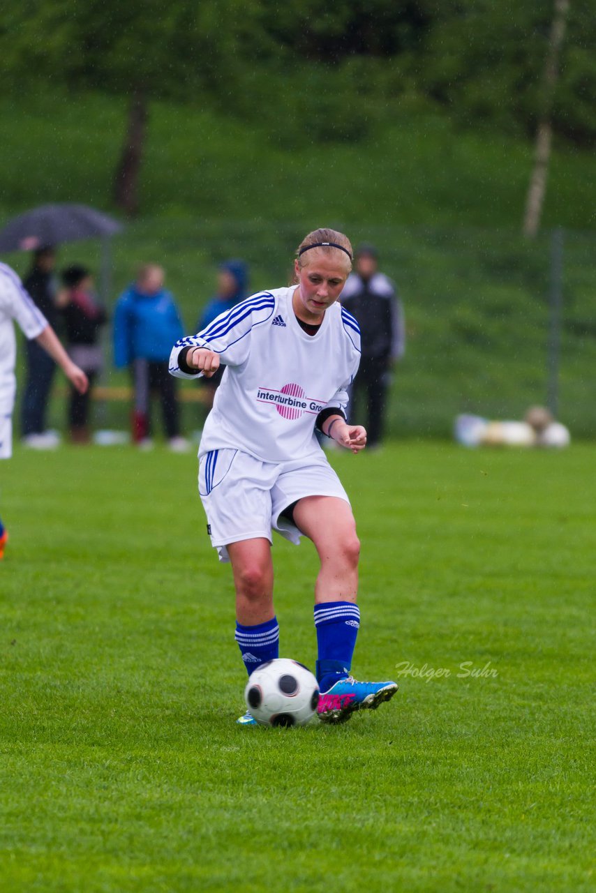 Bild 172 - FSC Kaltenkirchen II U23 - SV Henstedt-Ulzburg II : Ergebnis: 3:3